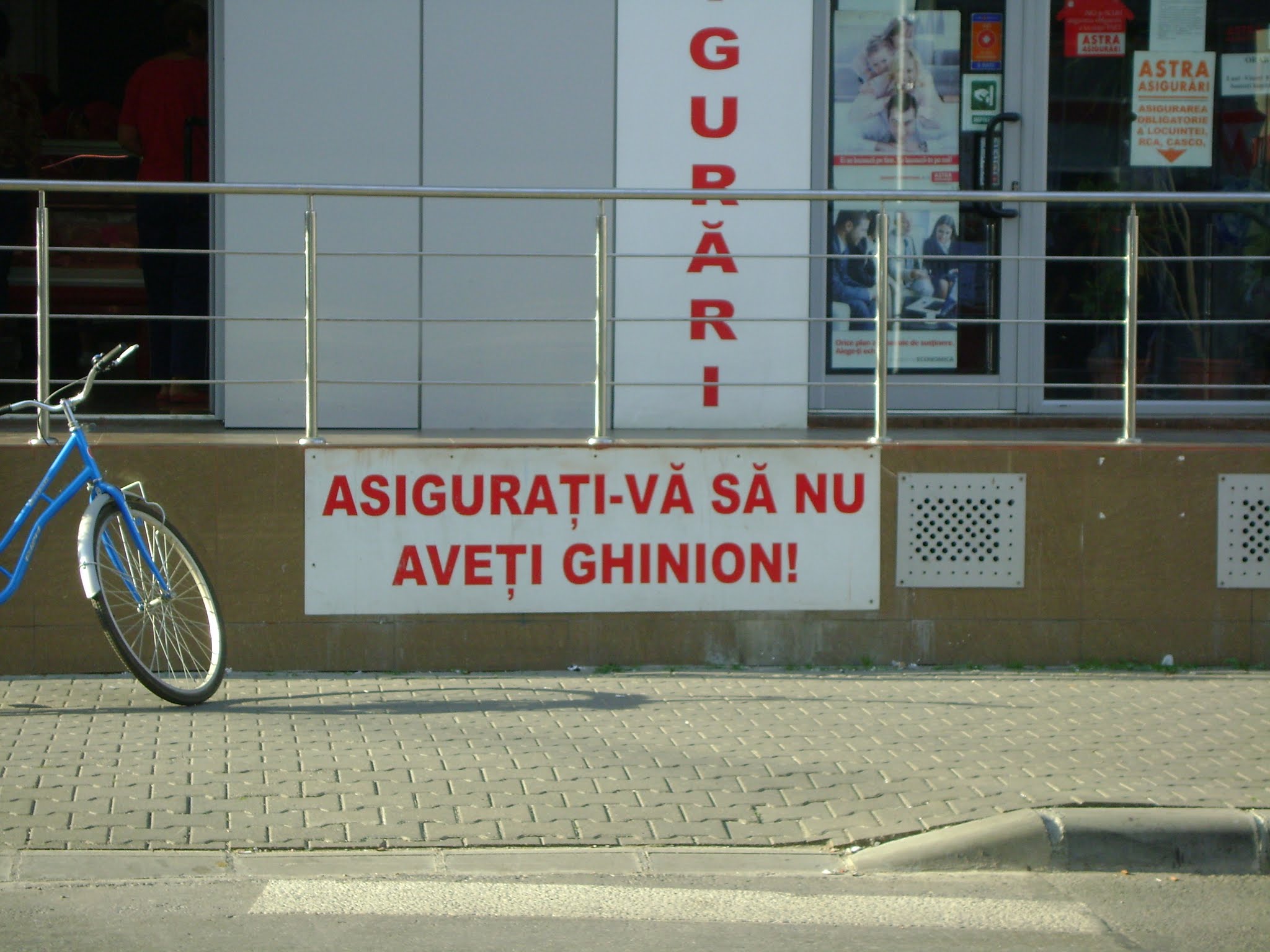 De ce Alba Iulia nu e un oraș turistic